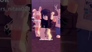 JJ mipan zuzuzu dan lenlen #alfaarunna #roblox #masukberanda #subscribe #shorts