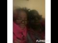 Me And The Lil Sis 