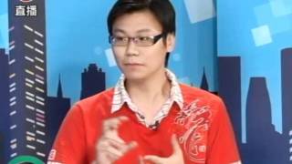国民媒眼看 20110902 Part1/3 媒眼看新闻:大马医疗及独立民调