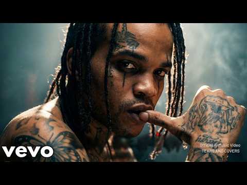 Tommy Lee Sparta Type Beat — BUILT IN FIRE  |  (AI) 2026
