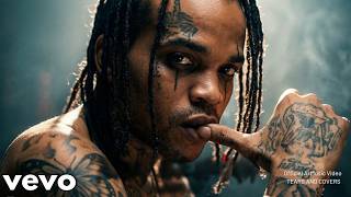 Tommy Lee Sparta Type Beat — BUILT IN FIRE  |  (AI) 2026