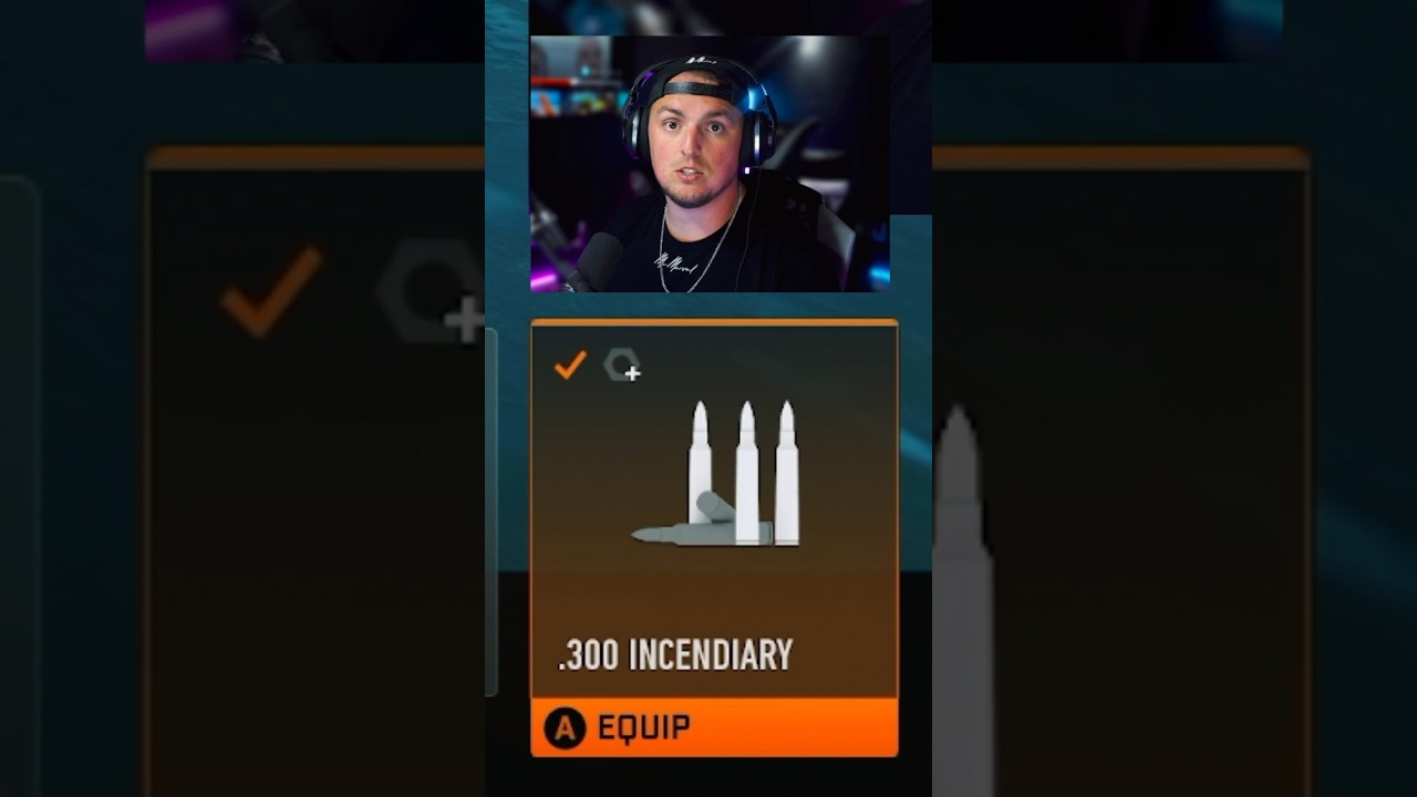 the SPX 80 is now the OG KAR98 of Warzone 2 😱 Setup at the End