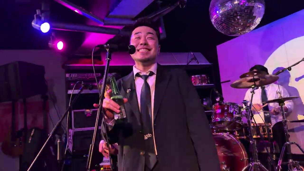 20260227 불고기디스코 (BULGOGIDISCO) - Submarine