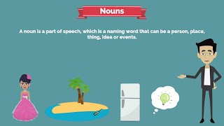 Nouns screenshot 5