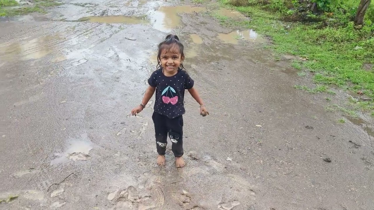 ઘરે નથી આવુ અહીંયા મજા આવેશ 🤣🤣ll tulshi vlog gujarati ll તુલસી ગુજરાતી ll 