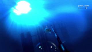 Depth: Teaser Trailer [HD]