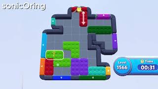 Color Block Jam Level 1566