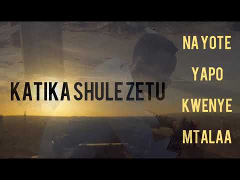 Cleva Mjomba SHETANI KAOLEWA