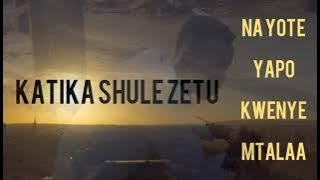 Cleva Mjomba- SHETANI KAOLEWA!