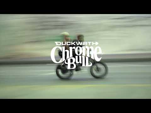 Duckwrth - 11:30 (Official Visualizer)