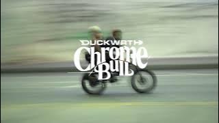 Duckwrth - 11:30 (Official Visualizer)