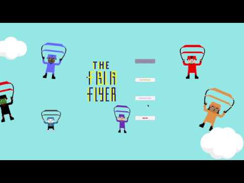 FBLA Computer Game and Simulation Programming 2019: "The FBLA Flyer ...