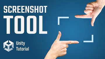 Catch Them All In Unity With A Quick Screenshot Tool