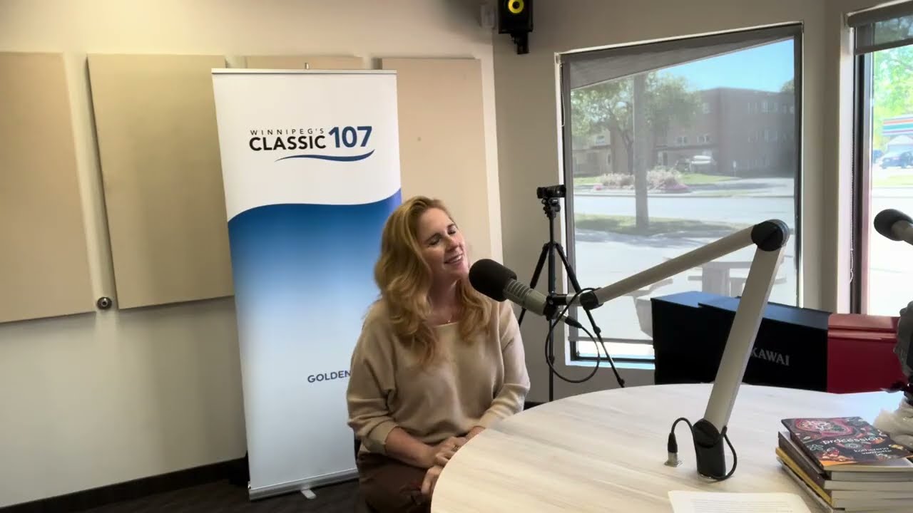 Jennifer Hanson and WJO bring Burt Bacharach’s timeless hits to life.