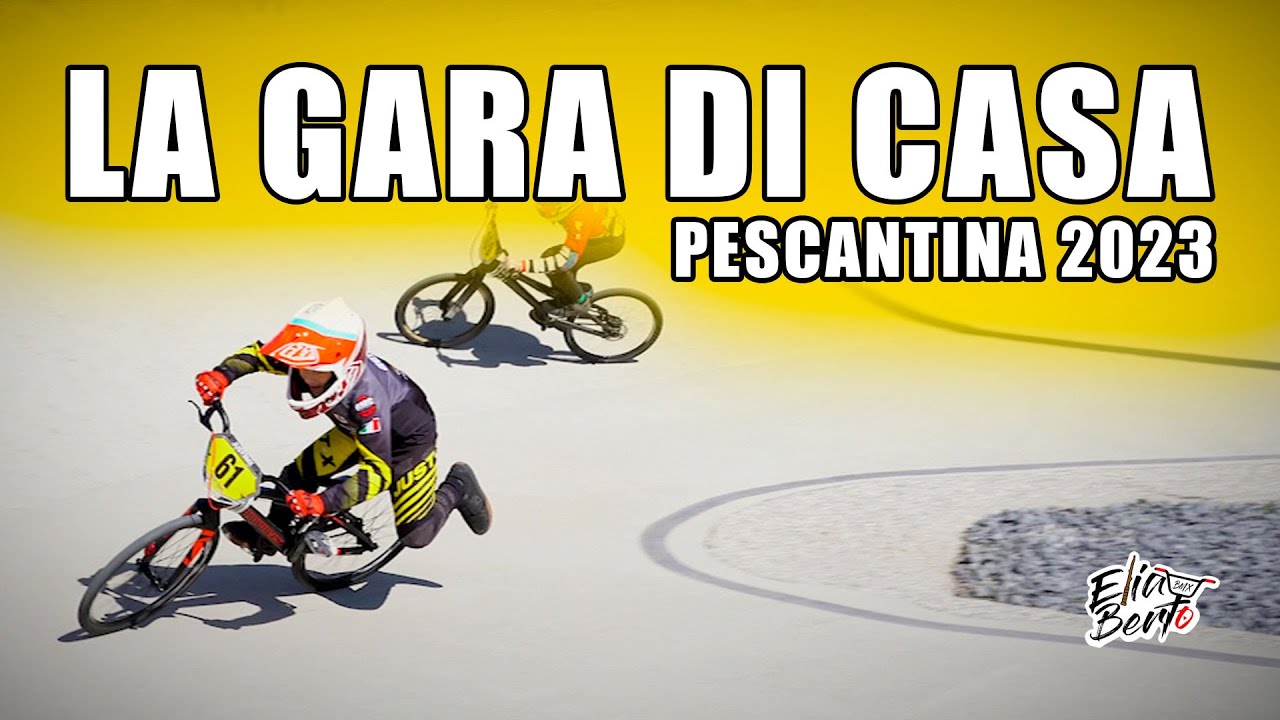 La gara di casa | 4a tappa Triveneto Pescantina 2023