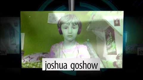 my new intro evan better - Created using Flixpress.com