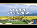 Why Mongolian Students Chose APU [Mongolian&English]
