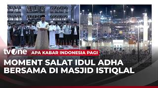 Download lagu [FULL] Apa Kabar Indonesia Pagi (27/05/2026) | tvOne
