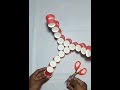 Tea Cup Decoration Ideas // Amazing 🪔🎆 #shorts #diwali #happydiwali