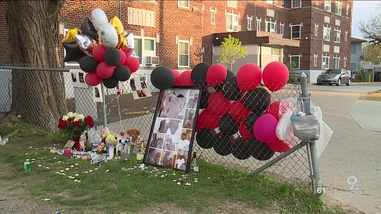 Avondale man charged with killing four people in one day - YouTube