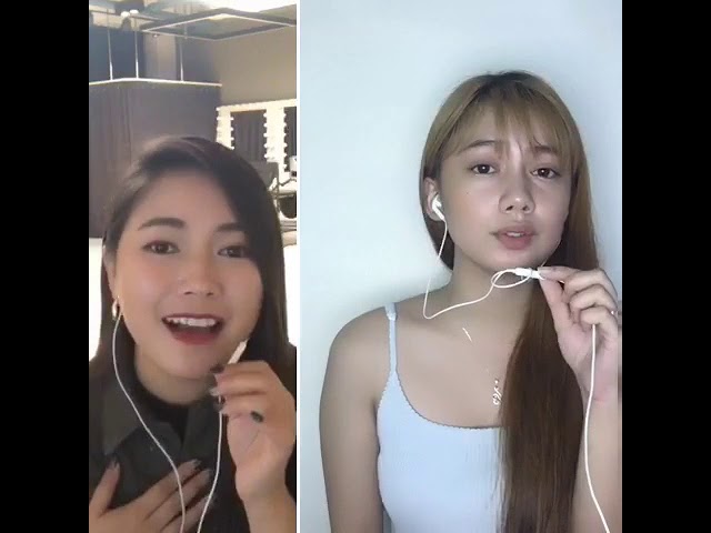 Ikaw||Makipag-duet kay Yeng Constantino#WeSing#Duet with artist class=