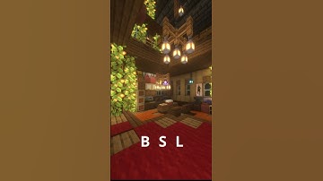 Which Shaders is the best? Part 3 #minecraft #shorts