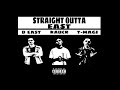 D eastkaucktmagistraight outta east prodd east