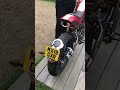 A Little Bit Of CCM Exhaust Sound The Foggy Ltd Edition Iomtt Isleofmantt Ccm Foggy Paddock A Little Bit Of CCM Exhaust Sound The Foggy Ltd Edition Iomtt Isleofmantt Ccm Foggy Paddock