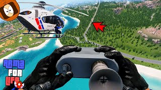 PAF + ERI : LE CAUCHEMAR des CHAUFFARDS ! - ARMA FOR LIFE
