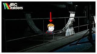 ARC Raiders aber niemand sieht mich