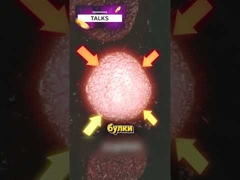 Почему твой бургер готовят быстрее, чем ты моргнёшь @zackdfilms animator author