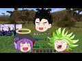 【ゆくブロ実況】マイクラ初プレイ！超グダグダプレイ！！