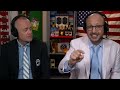 Men In Blazers: Euro2000 & Copa June 9, 2016