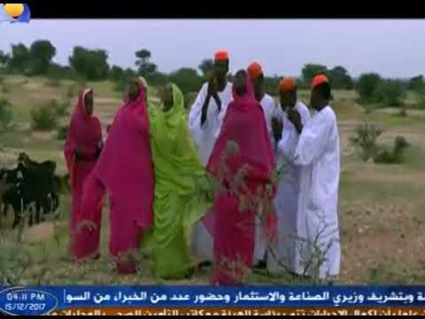 عن عبدالعزيز العميري قناة النيل الأزرق