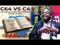 COALITIONS C64 ET “SAUVONS LA RDC” : ME MPIANDA DÉVOILE “LA MESSE NOIRE” CONTRE FATSHI !