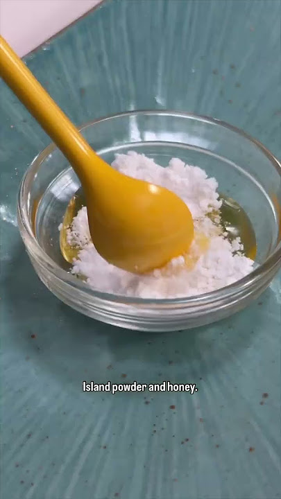 ALUM DIY FOR BRIGHTENING #shorts #diyskincare #skincare #clearskin #alum #fitkarikefayde #fitkari