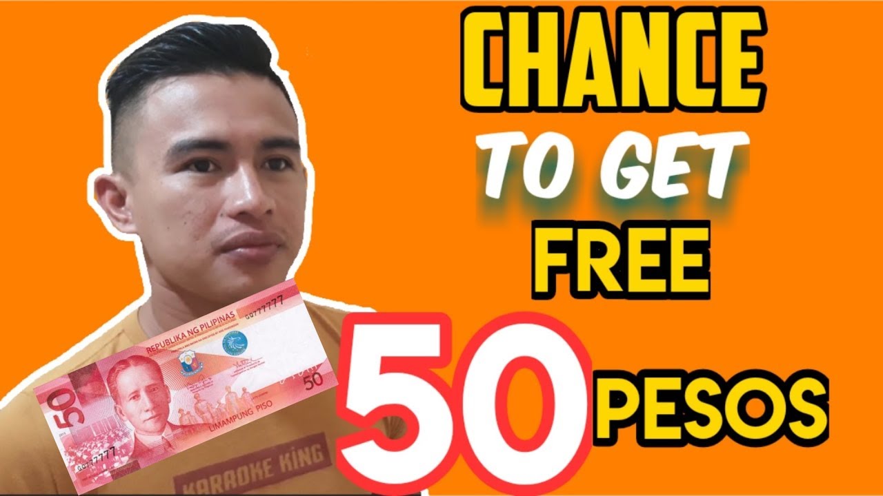 PAANO KUMITA NG 50 PESOS! paano kumita sa youtube ng nanonood lang