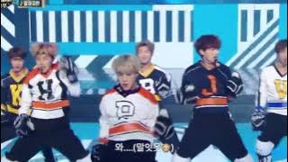 BTS JIMIN(방탄소년단/ 지민)방탄밤 말하자면 무대에서 짐니 표정이 다했을때 ㅠㅠ BTS /BangtanBomb/As I Told You