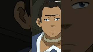Team avatar two  #atla #aana #katara #sokka #toph ￼