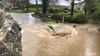 Fail’s Galore and losses of Jobs || vehicles vs deep water || flood compilation