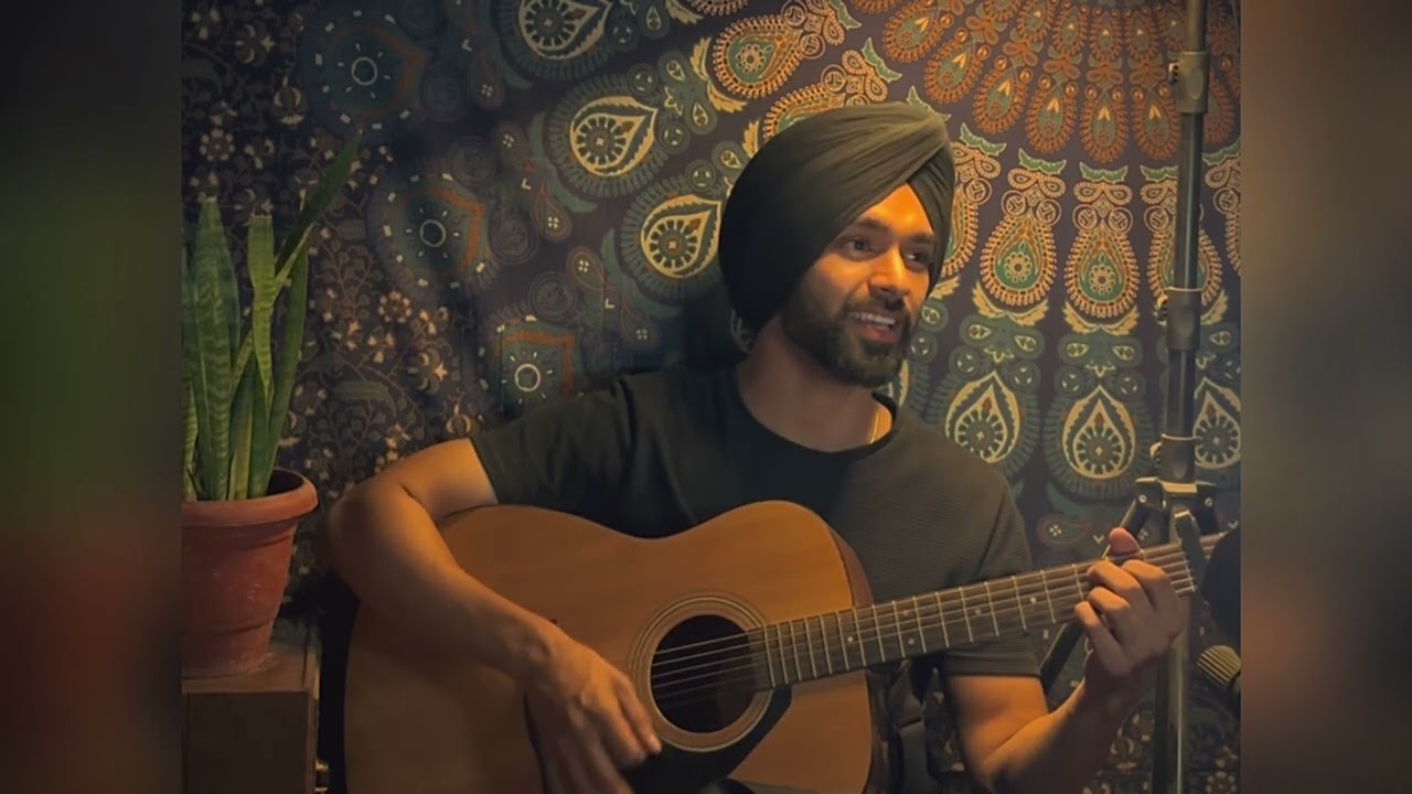 Alfaaz | Acoustic Cover | Zain zohaib | Hamza malik | Anmol dhandra Alfaaz | Acoustic Cover | Zain zohaib | Hamza malik | Anmol dhandra