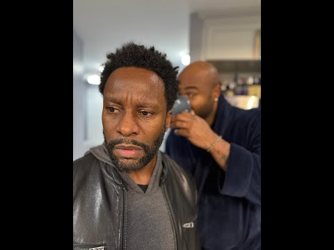 When MIke gets caught crossing the line with his cousin's girl!