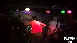 Anti-Flag live at Coney Island High, NYC 2-3-96