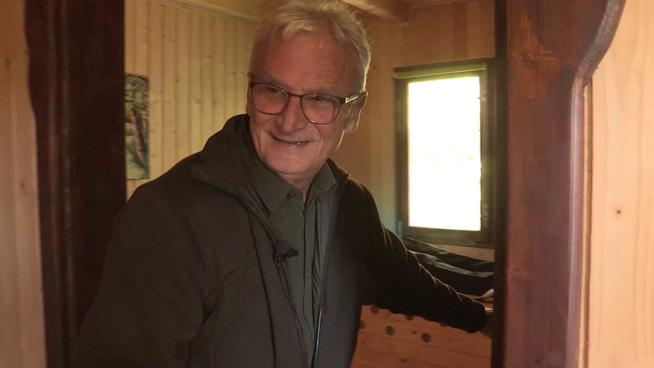 Boja meda ep.90 26.11.2019. - Apiterapija, bagremov med, zimska priprema na stacioniranom pčelinjaku