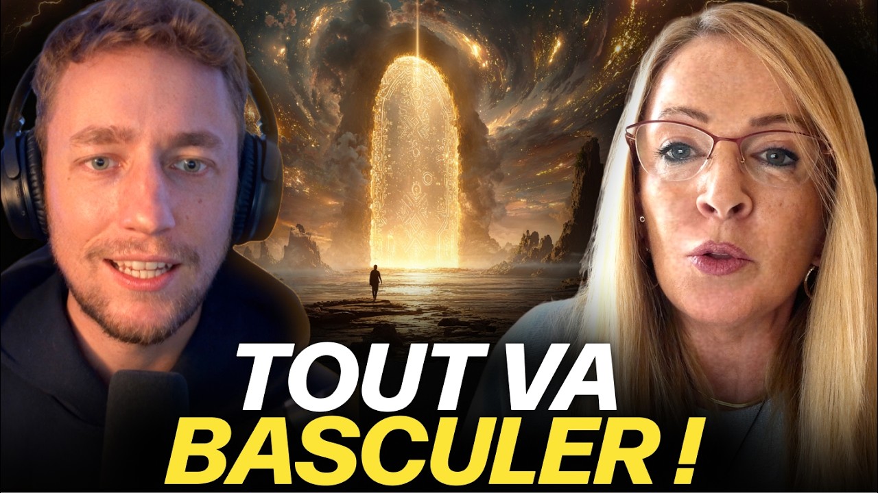 Message URGENT des Guides : 2026-2030 Change TOUT | Nelly Casadei