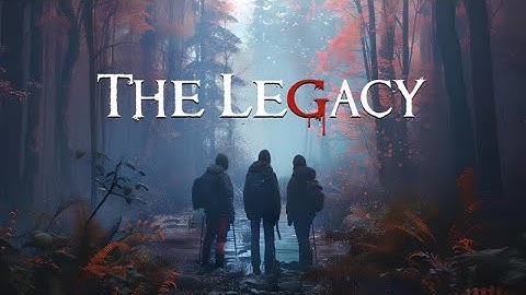 The Legacy - Official Trailer