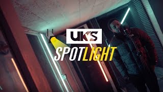 Fee Gonzales - Spotlight Pt. 2 [Freestyle] @UKSonline | UKS