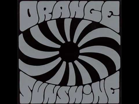 Orange Sunshine - H-Theme