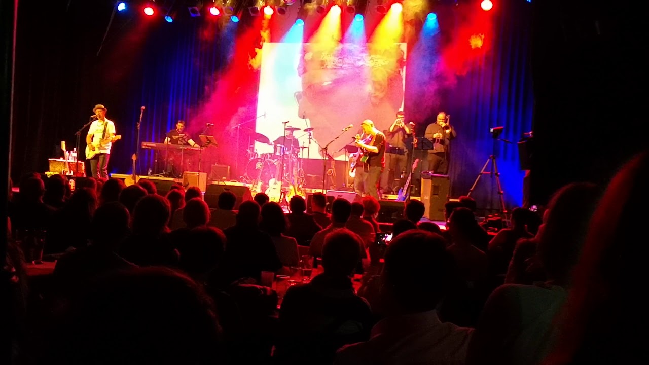 "DanzerMania", "Mei Leb'n/Da Oide Wessely", live im Orpheum in Wien 🇦🇹, 06/10 /2018