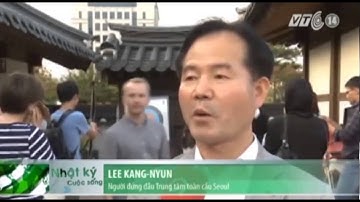 VTC14_Nhộn nhịp ngày Tết Trung thu Chuseok ở Hàn Quốc